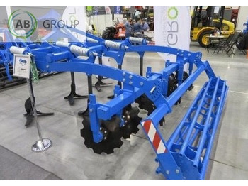 Καλλιεργητής INTER-TECH