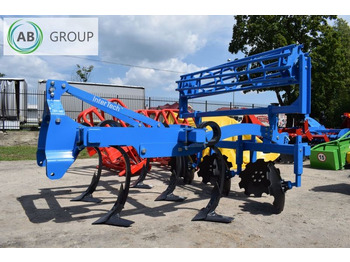 Καλλιεργητής Inter-Tech cultivator with spiral tines 2,1 m BAS01: φωτογραφία 3 Καλλιεργητής Inter-Tech cultivator with spiral tines 2,1 m BAS01: φωτογραφία 3