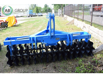 Δισκοσβάρνα INTER-TECH