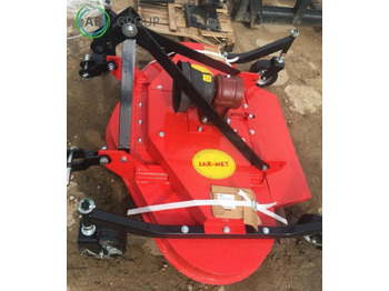 Χλοοκοπτικό JAR-MET