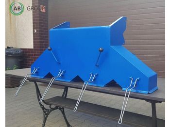 Μηχάνημα πατάτας