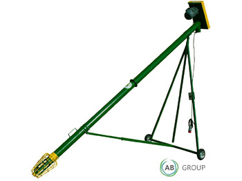 Εξοπλισμός μετά τη συγκομιδή MROL