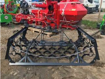 Σβάρνα λιβαδιών METAL-TECHNIK