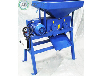 Εξοπλισμός μετά τη συγκομιδή