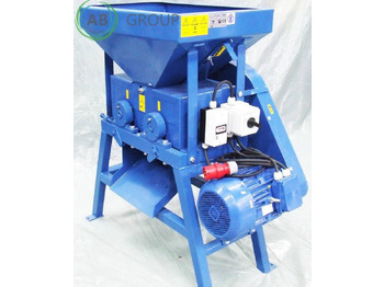 Καθαριστικό σπόρων Masz-Rol grain processor T270-300/7.5: φωτογραφία 3 Καθαριστικό σπόρων Masz-Rol grain processor T270-300/7.5: φωτογραφία 3