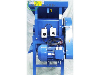 Καθαριστικό σπόρων Masz-Rol grain processor T270-300/7.5: φωτογραφία 4 Καθαριστικό σπόρων Masz-Rol grain processor T270-300/7.5: φωτογραφία 4