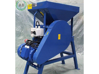 Καθαριστικό σπόρων Masz-Rol grain processor T270-300/7.5: φωτογραφία 5 Καθαριστικό σπόρων Masz-Rol grain processor T270-300/7.5: φωτογραφία 5