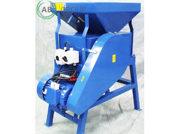 Καθαριστικό σπόρων Masz-Rol grain processor T270-300/7.5: φωτογραφία 2 Καθαριστικό σπόρων Masz-Rol grain processor T270-300/7.5: φωτογραφία 2