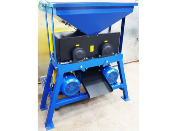 Εξοπλισμός μετά τη συγκομιδή