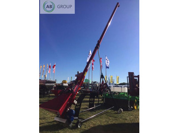 Εξοπλισμός μετά τη συγκομιδή POM