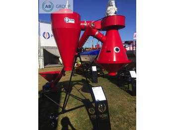 Καθαριστικό σπόρων POM