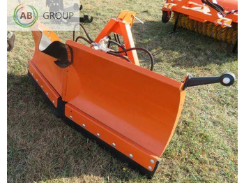 Εκχιονιστικό μαχαίρι για Γεωργικά μηχανήματα Pomarol vario snow plow T201/V2, 2,7 m: φωτογραφία 2 Εκχιονιστικό μαχαίρι για Γεωργικά μηχανήματα Pomarol vario snow plow T201/V2, 2,7 m: φωτογραφία 2