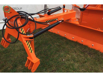 Εκχιονιστικό μαχαίρι