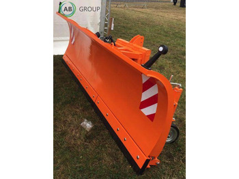 Εκχιονιστικό μαχαίρι