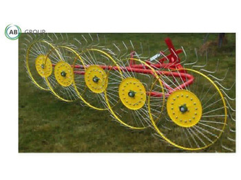 Χορτοσυλλέκτης TARET