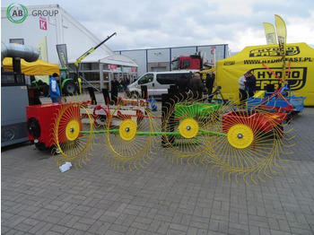 Χορτοσυλλέκτης TARET