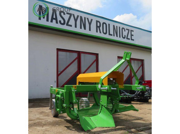 Πατατοεξαγωγέας BOMET