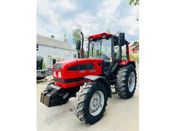 Τρακτέρ BELARUS