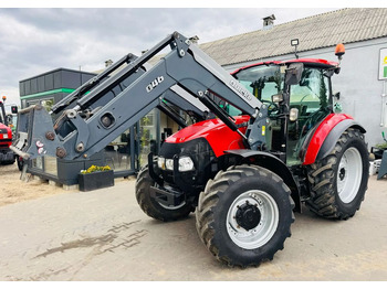 Τρακτέρ CASE IH Farmall C