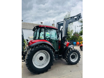 Leasing Case IH Farmall 105C Case IH Farmall 105C: φωτογραφία 3 Leasing Case IH Farmall 105C Case IH Farmall 105C: φωτογραφία 3