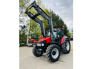 Leasing Case IH Farmall 105C Case IH Farmall 105C: φωτογραφία 4 Leasing Case IH Farmall 105C Case IH Farmall 105C: φωτογραφία 4