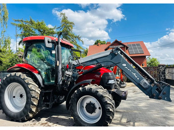 Τρακτέρ CASE IH MXU Maxxum
