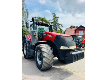 Τρακτέρ CASE IH Magnum 340