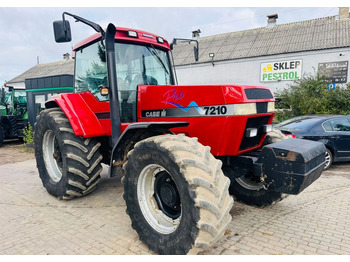 Τρακτέρ CASE IH Magnum