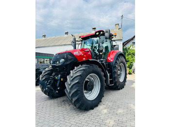 Τρακτέρ CASE IH Optum 300