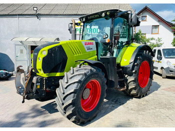 Τρακτέρ CLAAS Arion 620