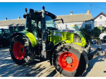 Τρακτέρ Claas Arion 640 CEBIS: φωτογραφία 3