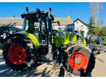 Τρακτέρ Claas Arion 640 CEBIS: φωτογραφία 2