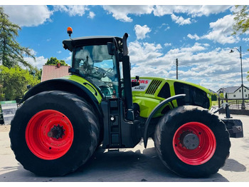 Τρακτέρ Claas Axion 950 CMATIC: φωτογραφία 2