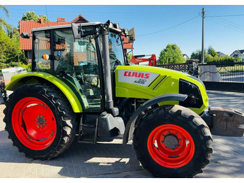 Τρακτέρ CLAAS Axos 330