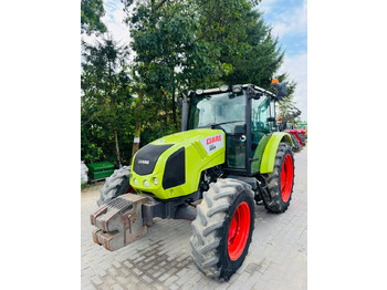 Τρακτέρ CLAAS Axos 330