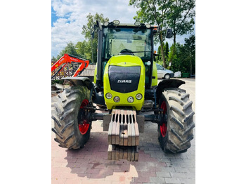 Τρακτέρ Claas Axos 330: φωτογραφία 2