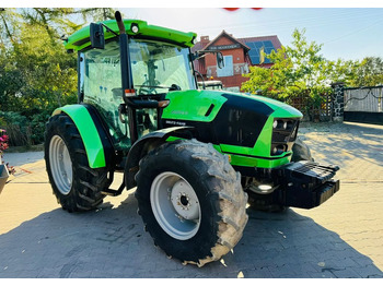 Τρακτέρ DEUTZ 5105.4 G
