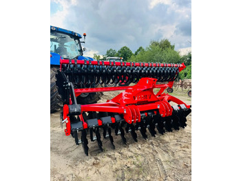 Δισκοσβάρνα DEXWAL