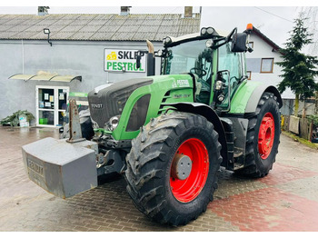 Τρακτέρ FENDT 936 Vario