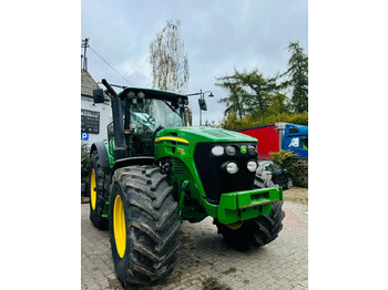 Τρακτέρ John Deere 7730: φωτογραφία 3