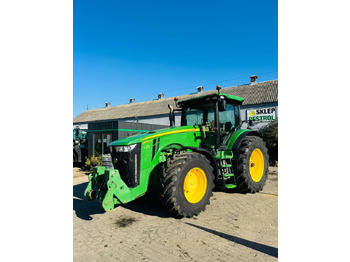 Τρακτέρ JOHN DEERE 8R Series