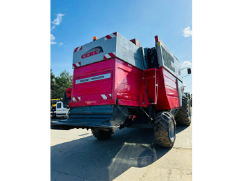 Θεριζοαλωνιστική μηχανή Massey Ferguson 7274: φωτογραφία 4