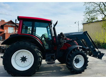 Τρακτέρ Valtra N101: φωτογραφία 5