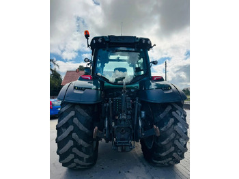 Leasing  Valtra T214 Versu Valtra T214 Versu: φωτογραφία 5