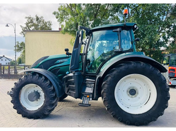 Leasing  Valtra T214 Versu Valtra T214 Versu: φωτογραφία 4