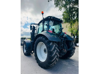Leasing  Valtra T214 Versu Valtra T214 Versu: φωτογραφία 2