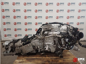 Κινητήρας BMW