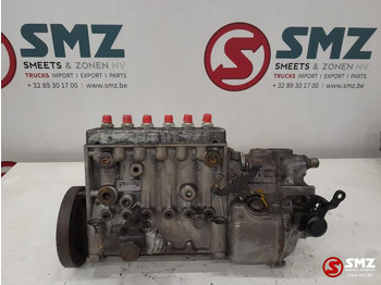 Αντλία καυσίμου BOSCH