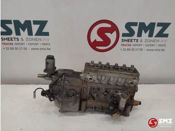 Αντλία καυσίμου BOSCH