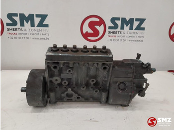 Αντλία καυσίμου BOSCH